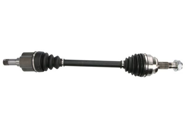PASCAL G2P064PC Drive Shaft