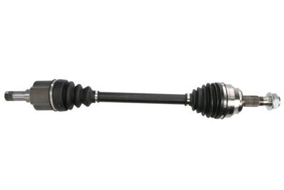 Drive Shaft PASCAL G2P064PC