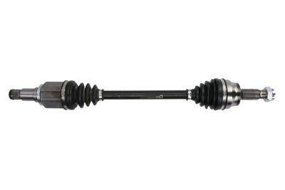 Drive Shaft PASCAL G2P068PC