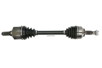 Drive Shaft PASCAL G2P069PC