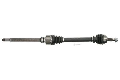 Drive Shaft PASCAL G2P070PC