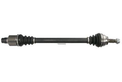 Drive Shaft PASCAL G2P075PC