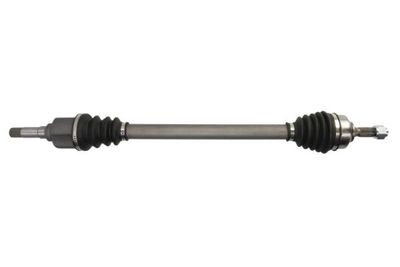 Drive Shaft PASCAL G2P078PC