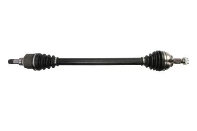 Drive Shaft PASCAL G2P080PC