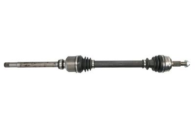 Drive Shaft PASCAL G2P083PC