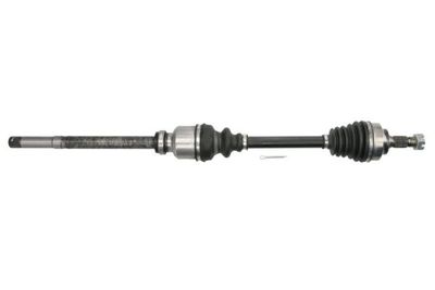 Drive Shaft PASCAL G2P084PC