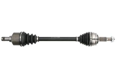 Drive Shaft PASCAL G2P085PC