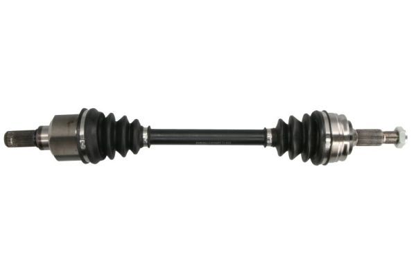 PASCAL G2P086PC Drive Shaft