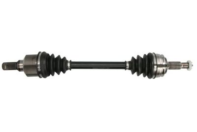 Drive Shaft PASCAL G2P086PC