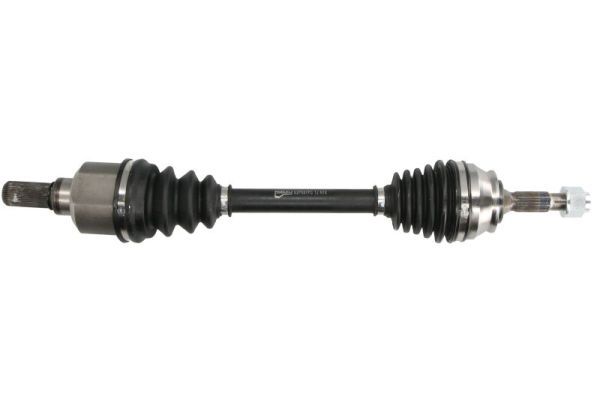PASCAL G2P087PC Drive Shaft