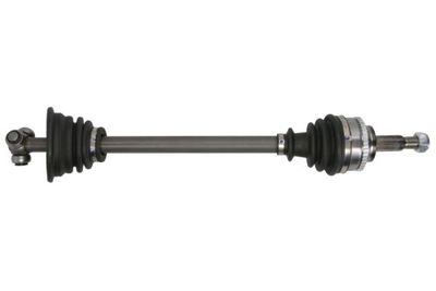 Drive Shaft PASCAL G2R004PC