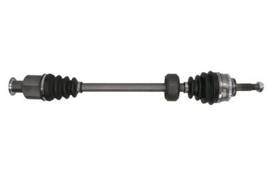 Drive Shaft PASCAL G2R005PC