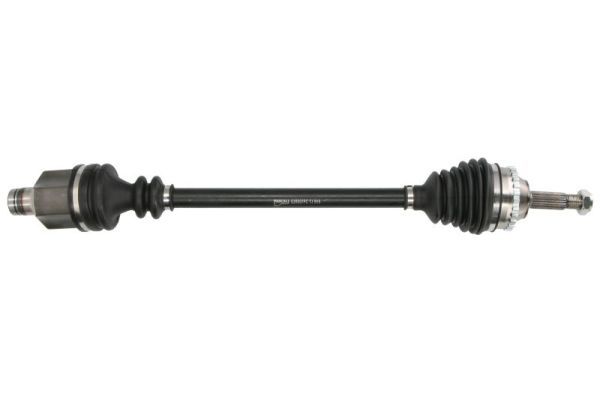 PASCAL G2R007PC Drive Shaft