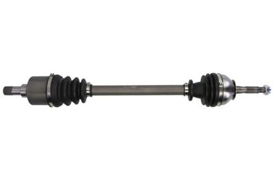Drive Shaft PASCAL G2R009PC