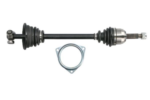 PASCAL G2R016PC Drive Shaft