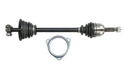 Drive Shaft PASCAL G2R016PC