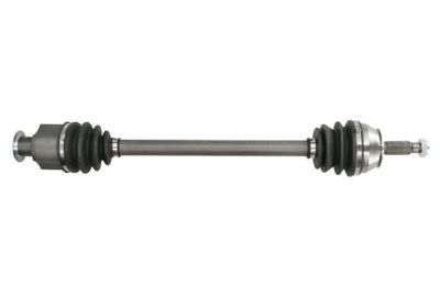 Drive Shaft PASCAL G2R017PC