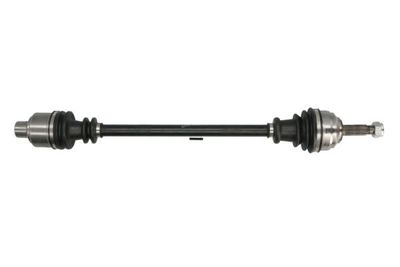 Drive Shaft PASCAL G2R019PC