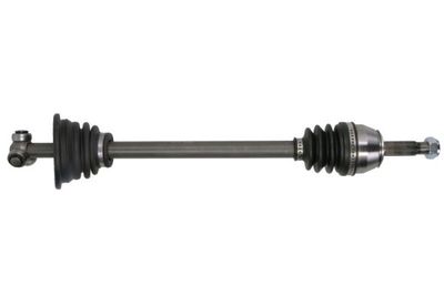 Drive Shaft PASCAL G2R023PC