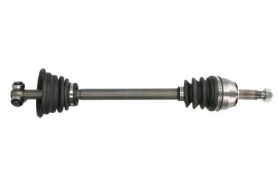 Drive Shaft PASCAL G2R026PC