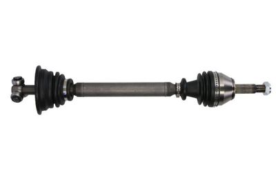 Drive Shaft PASCAL G2R029PC