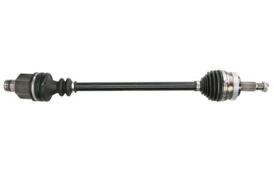 Drive Shaft PASCAL G2R033PC