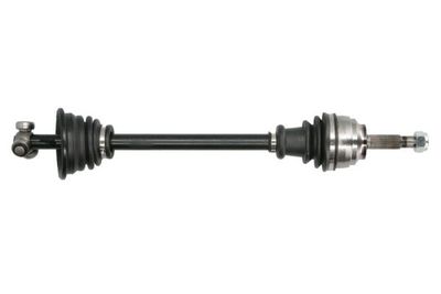 Drive Shaft PASCAL G2R034PC