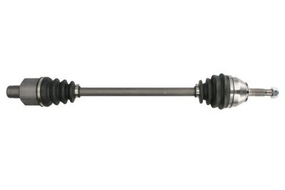 Drive Shaft PASCAL G2R035PC