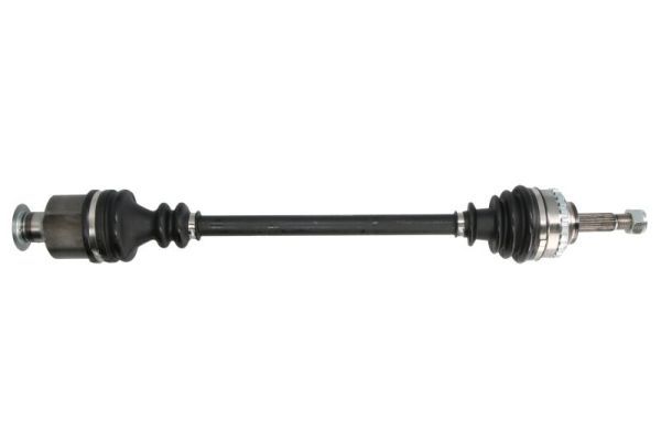 PASCAL G2R036PC Drive Shaft