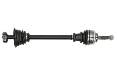 Drive Shaft PASCAL G2R040PC