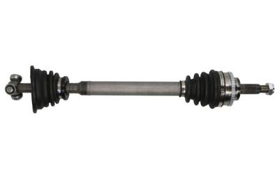 Drive Shaft PASCAL G2R042PC