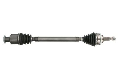 Drive Shaft PASCAL G2R043PC