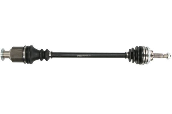 PASCAL G2R047PC Drive Shaft