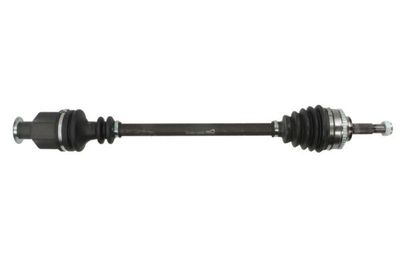 Drive Shaft PASCAL G2R048PC
