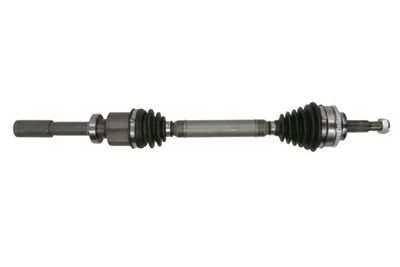 Drive Shaft PASCAL G2R052PC