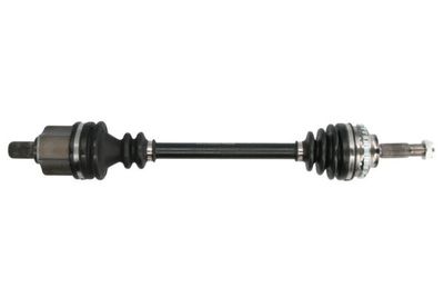 Drive Shaft PASCAL G2R053PC