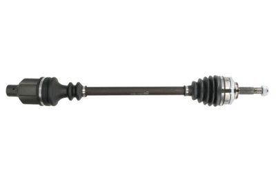 Drive Shaft PASCAL G2R054PC