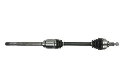 Drive Shaft PASCAL G2R057PC