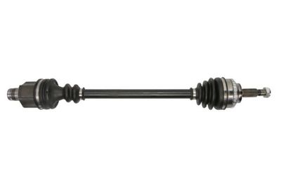 Drive Shaft PASCAL G2R068PC