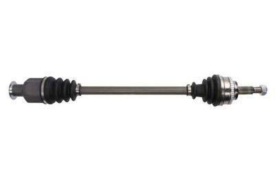 Drive Shaft PASCAL G2R069PC