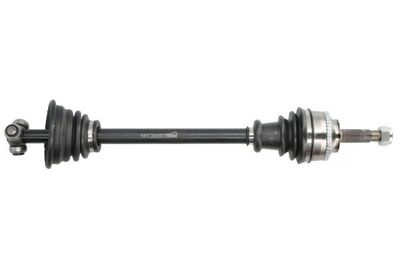Drive Shaft PASCAL G2R070PC