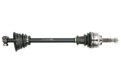 Drive Shaft PASCAL G2R071PC