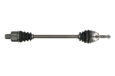 Drive Shaft PASCAL G2R072PC