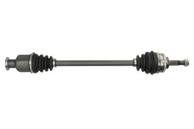 Drive Shaft PASCAL G2R073PC