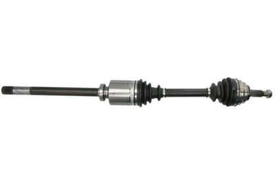 Drive Shaft PASCAL G2R074PC