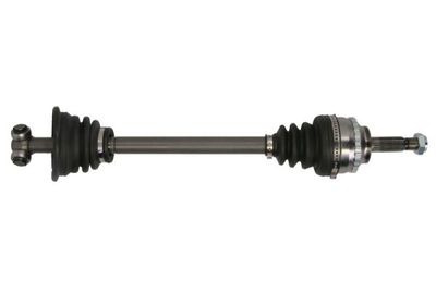 Drive Shaft PASCAL G2R077PC