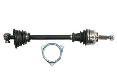 Drive Shaft PASCAL G2R078PC