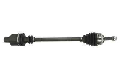 Drive Shaft PASCAL G2R080PC