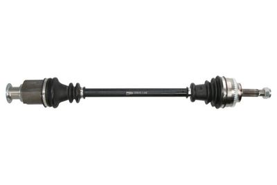 Drive Shaft PASCAL G2R081PC