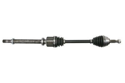 Drive Shaft PASCAL G2R083PC